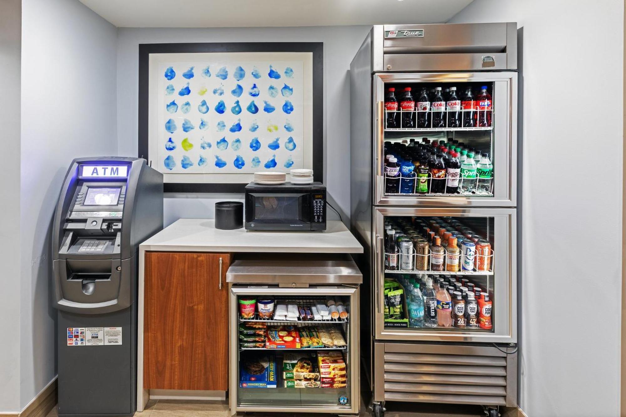 Holiday Inn Express & Suites Tulsa S Broken Arrow Hwy 51 By Ihg Eksteriør billede